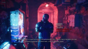 Vampire Syndicate: Gangs of MoonFall 3