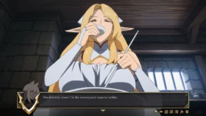 Vaygren – Lustful Temptation 2