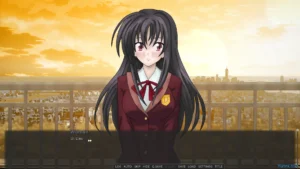 Vox Gremory 2