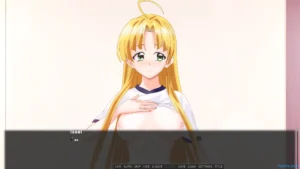 Vox Gremory 1