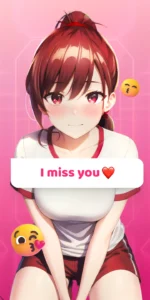 Waifu Chat: AI Anime Chatbot Mod 3