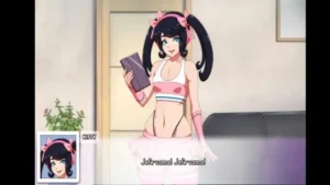 Waifu Hub 3