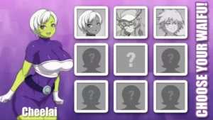Waifu Hub 2