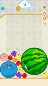 Watermelon 1