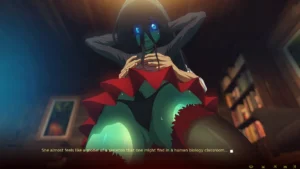 Wet Nightmares (Early Access) 3