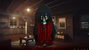 Wet Nightmares (Early Access) 2