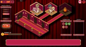 Whorehouse Manager 3