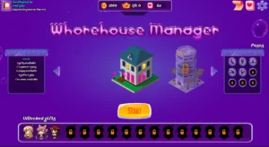 Whorehouse Manager 2
