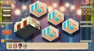 Whorehouse Manager 1