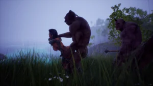Wicked Island 3