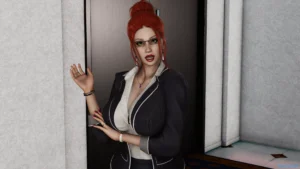 Witness Protection 3