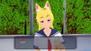 Wolf Complex 2