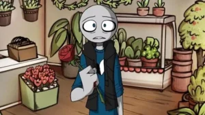 Your Boyfriend 3