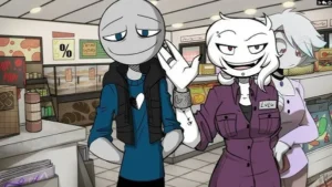 Your Boyfriend 1