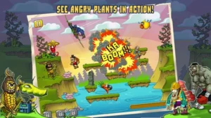 Zombie Harvest 3