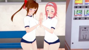 Absolute Hypnosis in DxD 1