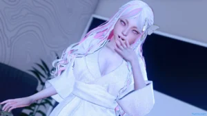 Abyssal Lust 3