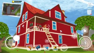 Dark Riddle: Neighbor’s Secret 2