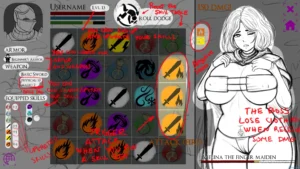 Elden Waifus 3