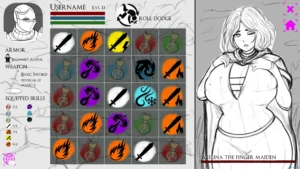 Elden Waifus 2