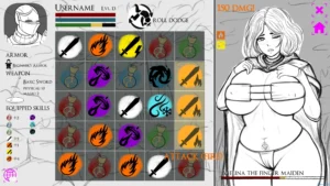 Elden Waifus 1