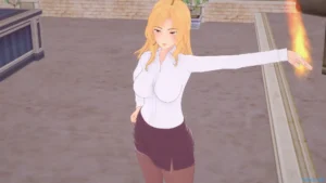 God Tier Academy 3