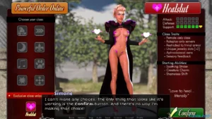 Healslut 3