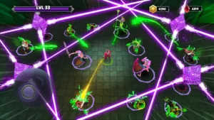 Hero Adventure: Survivor RPG 3