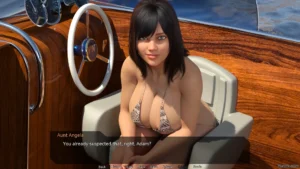 Honeymoon Island 2