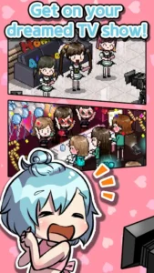K-POP Idol Producer Mod 1