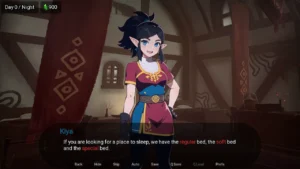 Love in Hyrule 3