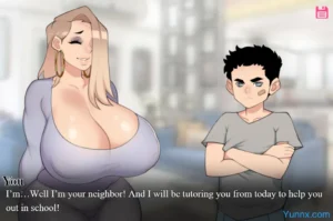 MILF Next Door 3