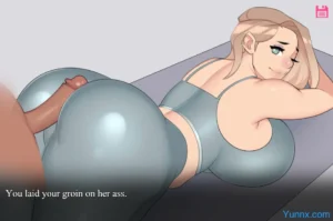 MILF Next Door 2