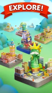 MONOPOLY GO! Mod 1