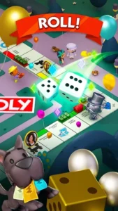 MONOPOLY GO! 3