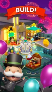 MONOPOLY GO! 2