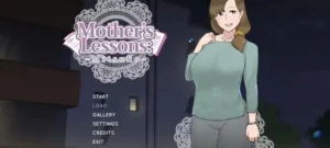 Mother Lesson 2