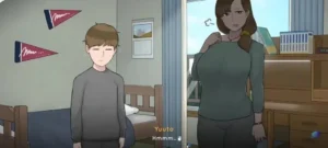 Mother Lesson 1