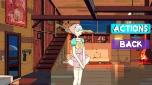 Pearlescent Trainer 2