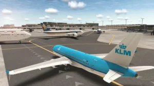 RFS – Real Flight Simulator 3