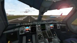 RFS – Real Flight Simulator 2