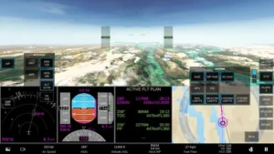 RFS – Real Flight Simulator 1