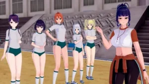 Special Harem Class 3