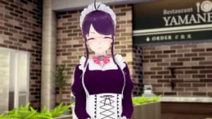 Special Harem Class 2