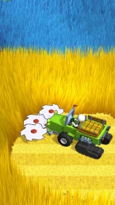 Stone Grass: Mowing Simulator 2