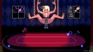 Succubus Roulette 3