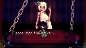 Succubus Roulette 2