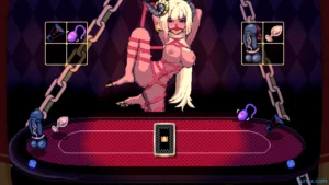 Succubus Roulette 1