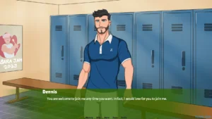Tag Team Tennis 3