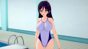 Trouble in Paradise 3
